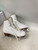 Used Jackson ULTIMA Girls Figure Skate White Youth 13.0 11851-S000052640 View 1