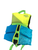 Used Hyperlite Child PFD Carolina Blue Child 30-50 11479-S000432190 View 2