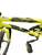 Used Huffy ROCK IT BMX Bike Boys Yellow 18" 11479-S000432196 View 2