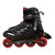 Used Bladerunner ADVATAG PRO Senior Rec Fitness Skates Black Senior 10 11813-S000355640 View 2
