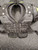 Used Schutt Y FLEX 4.0 FB Shoulder Pads Black XXXS 11849-S000044572 View 2