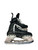 Used Bauer SUPREME Senior Hockey Skate Black Senior 6.5 11836-S000043517 View 6