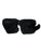 Used Inline Kneepads Black SM 11732-S000373236 View 2