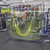 Used Primed HITTING NET BB/SB Training Aid 11651-S000424980 View 1
