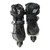 Used KALTIK K SKATE Senior Aggressive Skates Black Adjustable 11820-S000062860 View 1