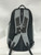 Used Nike Hoops Elite Pro Basketball Backpack Grey Senior 11879-S000024817 View 3