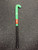 Used OSAKA VISION GF FH Complete Stick Green 30" 11162-S000466204 View 2
