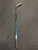 Used Bauer COVERT KRYPTO Junior One Piece Left 20 Flex 11162-S000466205 View 1