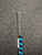 Used Bauer COVERT KRYPTO Junior One Piece Left 20 Flex 11162-S000466205 View 7