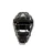 Used Adidas CATCHER MASK 6 1/4 - 7 Catchers Helmet w/Mask Black SM 11814-S000404977 View 3