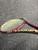 Used Pro Kennex TYPE C 93 Adult Tennis Racquet Red 4 1/2" 11162-S000466211 View 2