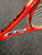 Used Head RADICAL MP Adult Tennis Racquet Orange 4 1/2" 11162-S000466214 View 4