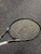 Used Prince GRAPHITE 100 Adult Tennis Racquet Black 4 1/2" 11162-S000466217 View 2