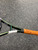 Used Prince GRAPHITE 100 Adult Tennis Racquet Black 4 1/2" 11162-S000466217 View 3