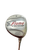 Used Dunlop THE FLAME Mens Fairway Wood RH 9 Wood 11932-S000174937 View 1