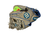 Used Wilson A450 BB/SB Glove RH Throw Grey 10 3/4" 11682-S000139877 View 1