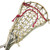Used STX LILLY Jr Atk/Mid Complete Stick White 11484-S000313619 View 2