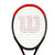 Used Wilson CLASH 26" Tennis Racquet Black 4" 11484-S000313629 View 2