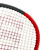 Used Wilson CLASH 26" Tennis Racquet Black 4" 11484-S000313629 View 5