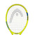 Used Head Racquet SPEED 23 Junior Tennis Racquet Yellow 23" 11484-S000313631 View 2