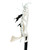 Used Brine ALIAS COMPLETE Men Atk/Mid Complete Stick White 11484-S000313633 View 5
