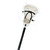 Used Brine ALIAS COMPLETE Men Atk/Mid Complete Stick White 11484-S000313633 View 1