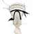 Used Brine ALIAS COMPLETE Men Atk/Mid Complete Stick White 11484-S000313633 View 3