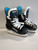 Used Bauer XLP SKATES Youth Hockey Skate Youth 08.0 11858-S000093807 View 1