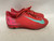 Used Nike Soccer Cleats Pink Senior 5 11895-S000036228 View 1
