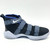 Used Nike LEBRON SOLDIER 11 Basketball Shoes Y Black Youth 13.0 11805-S000089101 View 2