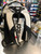 Used Marucci BASEBALL BACKPACK BB/SB Player Backpack White 11790-S000064051 View 3