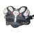 Used CCM CCM JETSPEED FT4 PRO SP Senior Shoulder Pads White LG 11617-S000353351 View 1