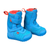 Used Head FUTURE VELCRO Boys Snowboard Boots Royal Blue Youth 09.0 11218-S000434384 View 2