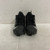 Used Nike Jr FB Cleats Black Junior 02 11762-S000085660 View 2