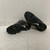 Used Nike Jr FB Cleats Black Junior 02 11762-S000085660 View 7