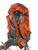 Used Kelty LAKOTA 65 Backpack Orange 11731-S000173472 View 2