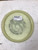 Used Mint NOCTURNAL MUSTANG Disc Golf Mid Range White 178g 10242-S000295710 View 2