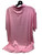 Used ZITY SPORTS GOLF SHIRT S.S. Golf Shirt M Pink 2X 11347-S000277289 View 2