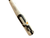 Used Demarini CF BB/SB USSSA 2 5/8 Bat White 31" 11479-S000432267 View 2