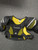 Used Sher-wood PLAYRITE SP Youth Shoulder Pads LG 11821-S000035070 View 1