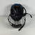 Used CCM FL 3DS HELMET COMBO Helmet Cage Combo Black XS 11622-S000157928 View 3