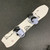 Used Ride PSYCHOCANDY Mens Board/Bindings White 146 cm 11762-S000085666 View 1