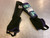 Used Champro Soccer Shin Guards Youth Purple XXS 11339-S000207096 View 1
