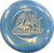 Used Innova VALKYRIE Disc Golf Driver Royal Blue 11897-S000157126 View 1