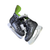 Used Bauer XLS ICE SKATE Junior Hockey Skate Junior 02 11617-S000353371 View 4