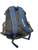 Used Easton BACKPACK BB/SB Player Carry Bag Navy Blue 11834-S000057407 View 2