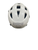 Used Cascade 0 Lacrosse Helmet White SM 10672-S000353171 View 3