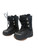 USED FORUM DESTROYER WOMENS SNOWBOARD BOOTS - SZ 7.5 11835-S000212841 View 2
