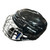 Used Bauer IMS 5.0 M Helmet Cage Combo Black MD 11820-S000062894 View 2