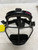 Used RIP-IT YOUTH DEFENSE MASK BB/SB Fielders Mask Black SM 11668-S000124785 View 2